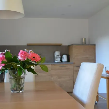 Apartment Haus Nick, Appartementhaus Sankt Anton am Arlberg