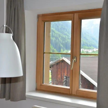 Apartment Haus Nick, Appartementhaus *