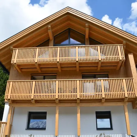 Apartment Haus Nick, Appartementhaus *